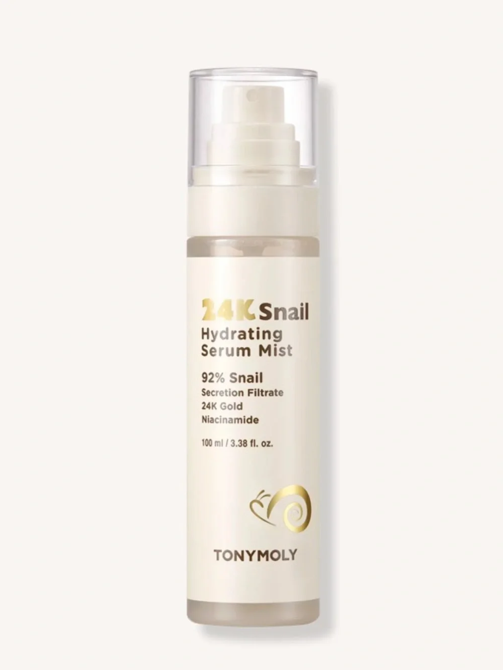 24K Snail Hydrating S3rum M1st—